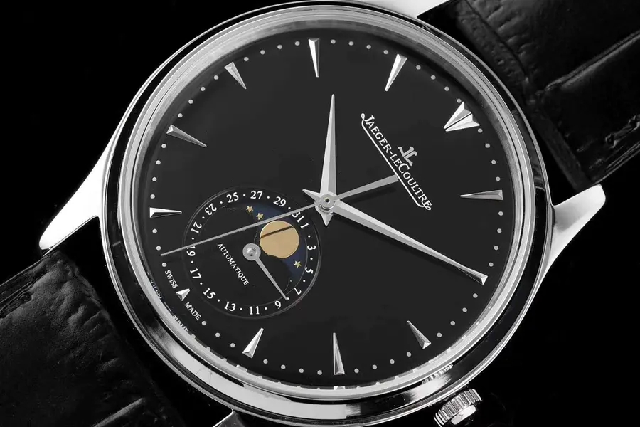 积家月相大师高仿价位 az厂积家月相大师系列1368470￥3480 第3张