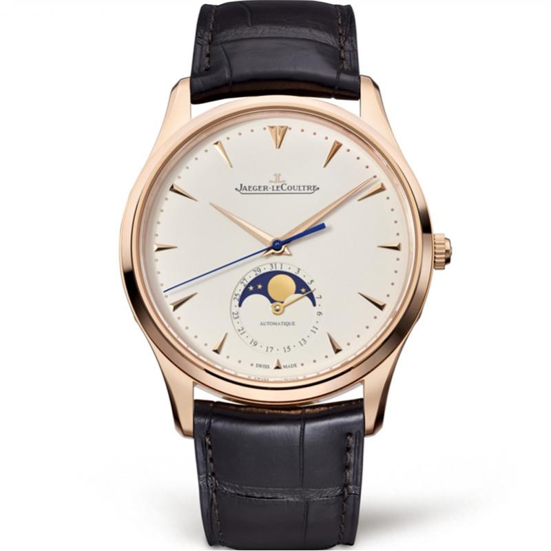 积家月相高仿价格 az厂积家月相大师系列 1362520 高仿表￥3580