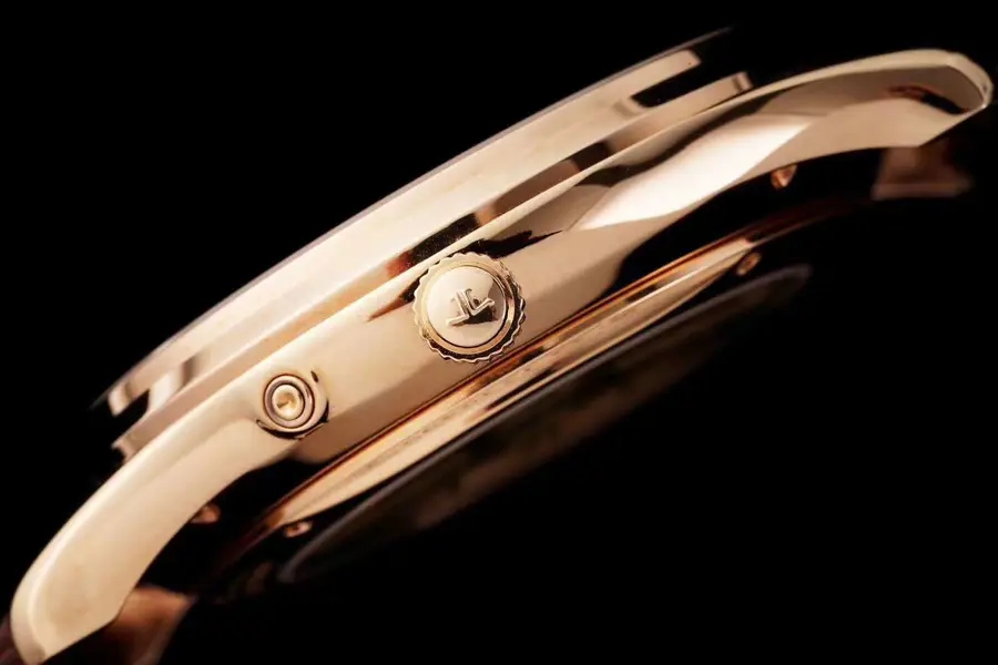 积家月相高仿价格 az厂积家月相大师系列 1362520 高仿表￥3580 第5张