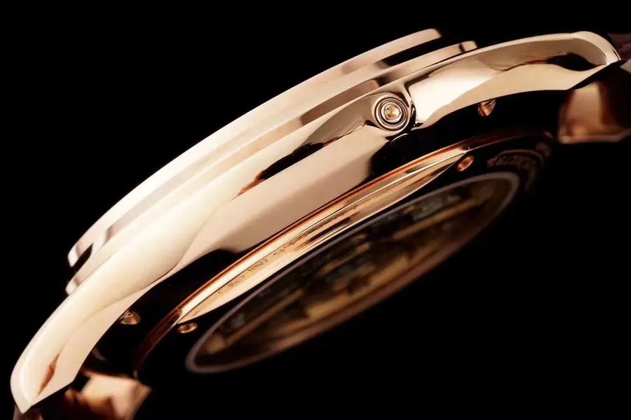 积家月相高仿价格 az厂积家月相大师系列 1362520 高仿表￥3580 第7张