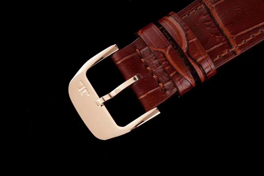 积家月相高仿价格 az厂积家月相大师系列 1362520 高仿表￥3580 第8张