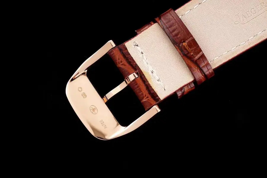 积家月相高仿价格 az厂积家月相大师系列 1362520 高仿表￥3580 第9张