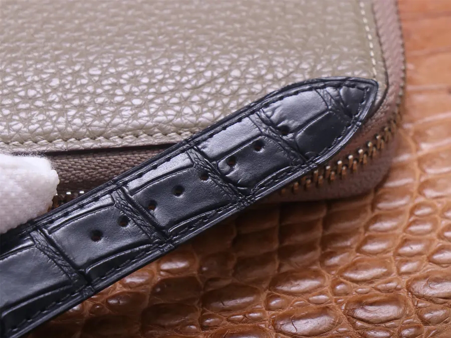 高仿积家北宸男表价格 ZF厂积家904847J 渐变蓝￥4580 第11张