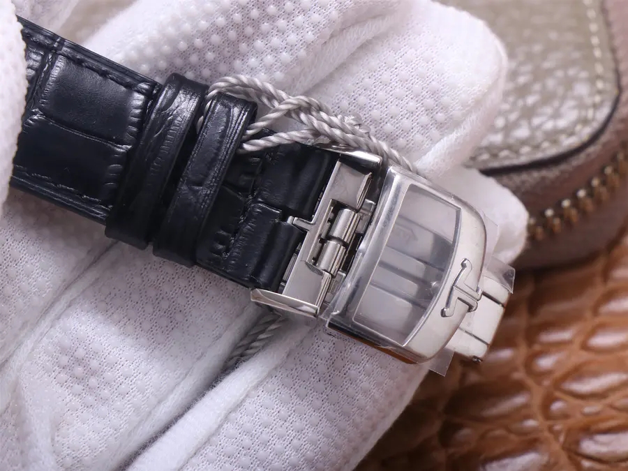 高仿积家北宸男表价格 ZF厂积家904847J 渐变蓝￥4580 第10张