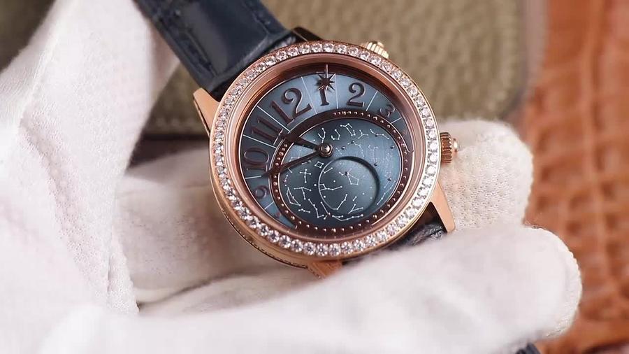 积家约会复刻女表 CC厂积家约会系列3523490/3522420/352248¥3580 第1张 积家约会复刻女表 CC厂积家约会系列3523490/3522420/352248¥3580 第1张