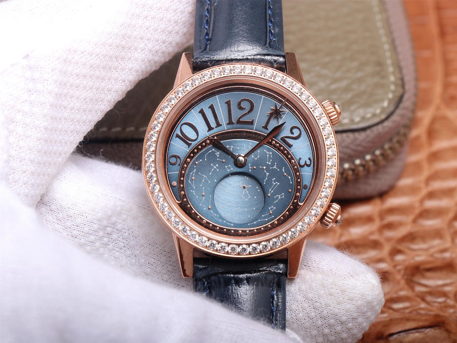 积家约会复刻女表 CC厂积家约会系列3523490/3522420/352248¥3580 第2张 积家约会复刻女表 CC厂积家约会系列3523490/3522420/352248¥3580 第2张