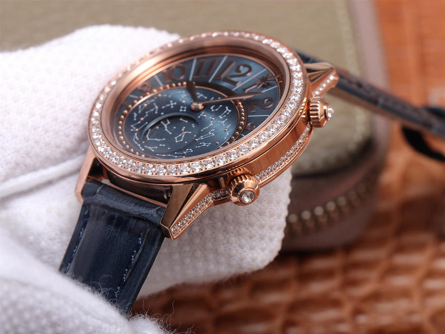 积家约会复刻女表 CC厂积家约会系列3523490/3522420/352248¥3580 第5张 积家约会复刻女表 CC厂积家约会系列3523490/3522420/352248¥3580 第5张