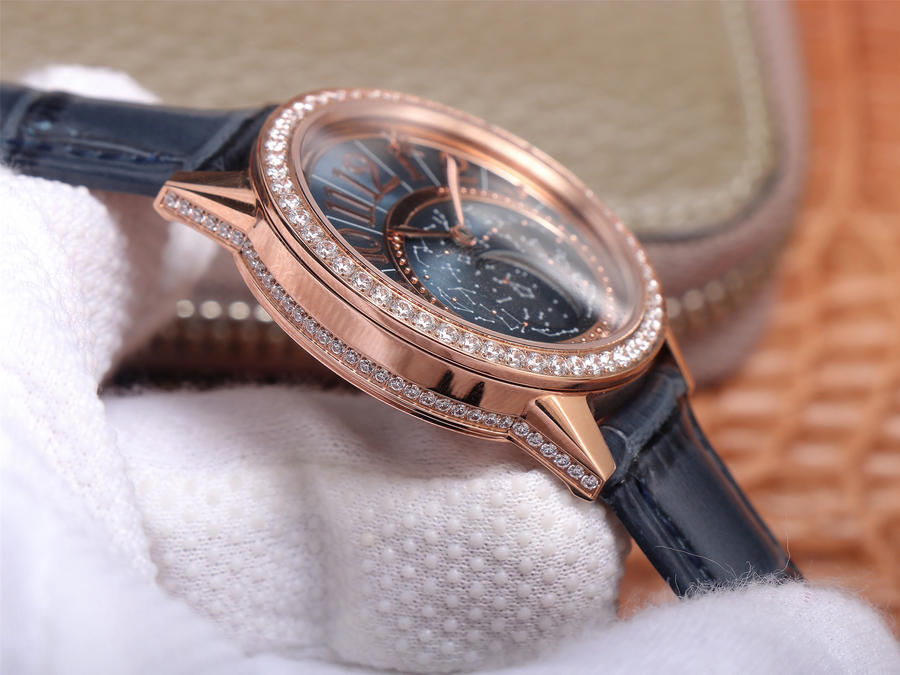 积家约会复刻女表 CC厂积家约会系列3523490/3522420/352248¥3580 第7张 积家约会复刻女表 CC厂积家约会系列3523490/3522420/352248¥3580 第7张