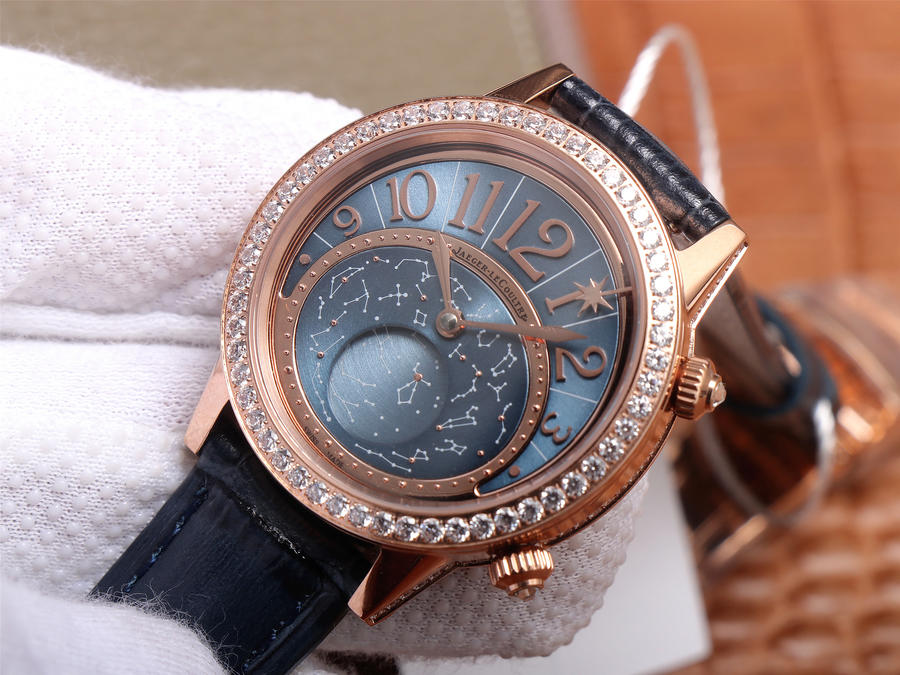 积家约会复刻女表 CC厂积家约会系列3523490/3522420/352248¥3580 第6张 积家约会复刻女表 CC厂积家约会系列3523490/3522420/352248¥3580 第6张