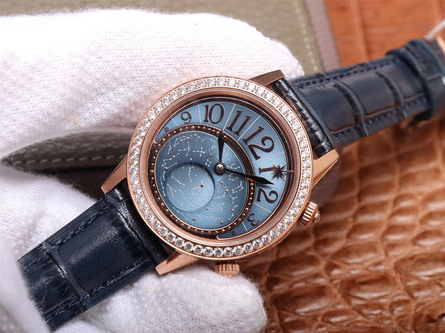 积家约会复刻女表 CC厂积家约会系列3523490/3522420/352248¥3580 第4张 积家约会复刻女表 CC厂积家约会系列3523490/3522420/352248¥3580 第4张