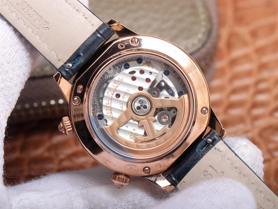 积家约会复刻女表 CC厂积家约会系列3523490/3522420/352248¥3580 第8张 积家约会复刻女表 CC厂积家约会系列3523490/3522420/352248¥3580 第8张