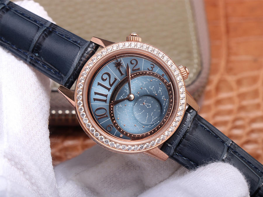 积家约会复刻女表 CC厂积家约会系列3523490/3522420/352248¥3580 第3张 积家约会复刻女表 CC厂积家约会系列3523490/3522420/352248¥3580 第3张