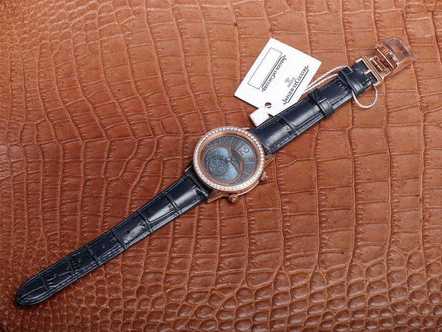 积家约会复刻女表 CC厂积家约会系列3523490/3522420/352248¥3580 第12张 积家约会复刻女表 CC厂积家约会系列3523490/3522420/352248¥3580 第12张