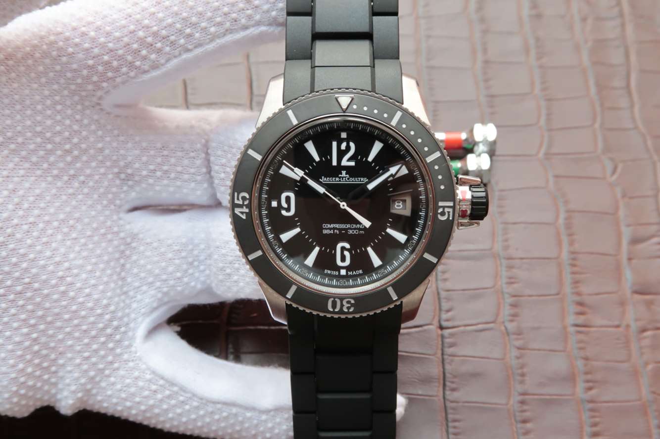 高仿积家极限大师价格 N厂积家大师系列极限大师Q2018770 复刻表￥3680