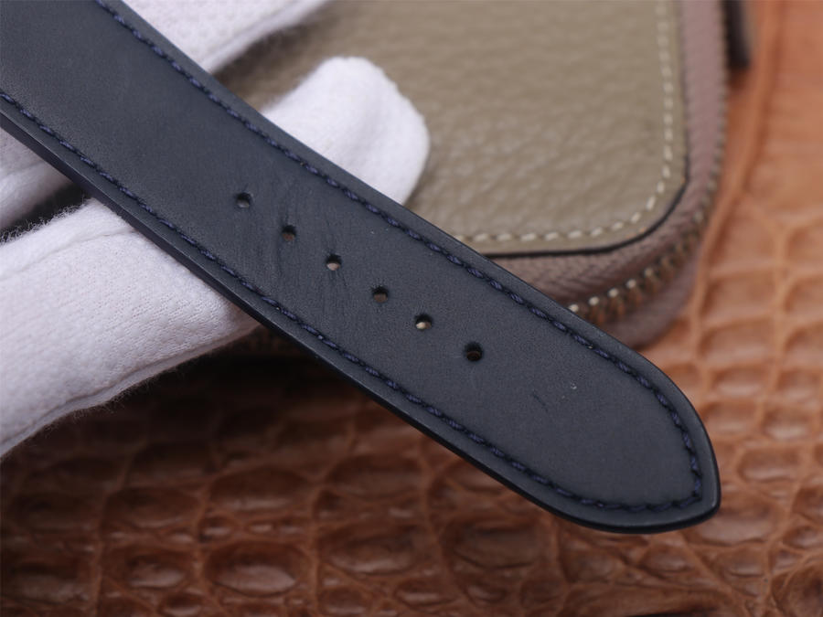 积家高仿表价格 MG厂积家翻转系列398258J￥3180 第9张