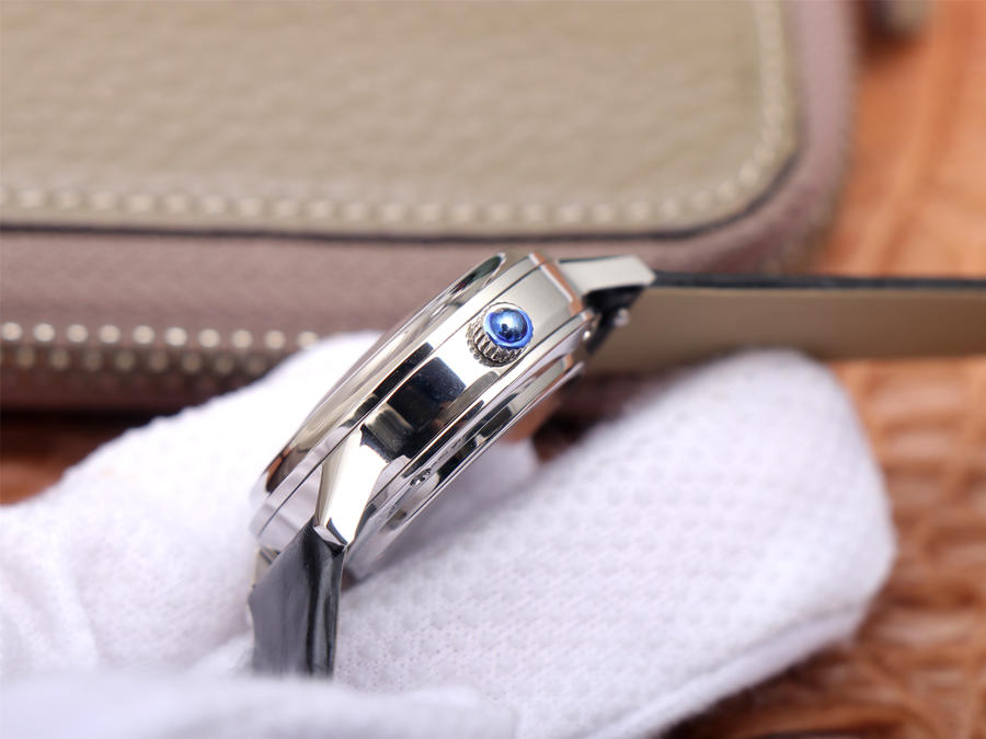 积极约会高仿价格 MG厂积家约会月相女表￥3180 第5张