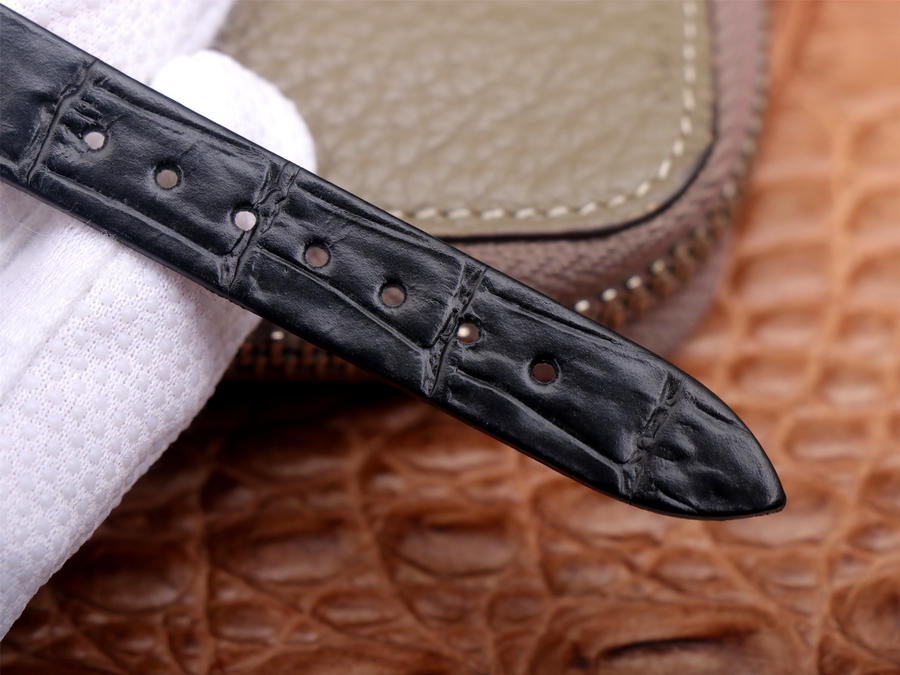 积极约会高仿价格 MG厂积家约会月相女表￥3180 第9张