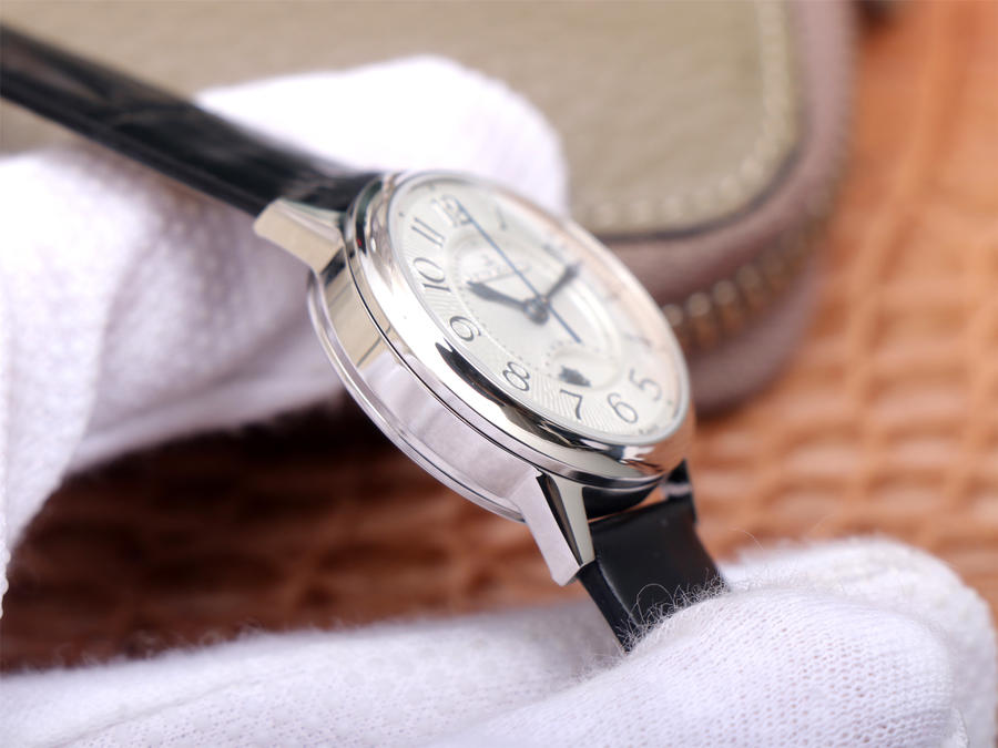 积极约会高仿价格 MG厂积家约会月相女表￥3180 第6张