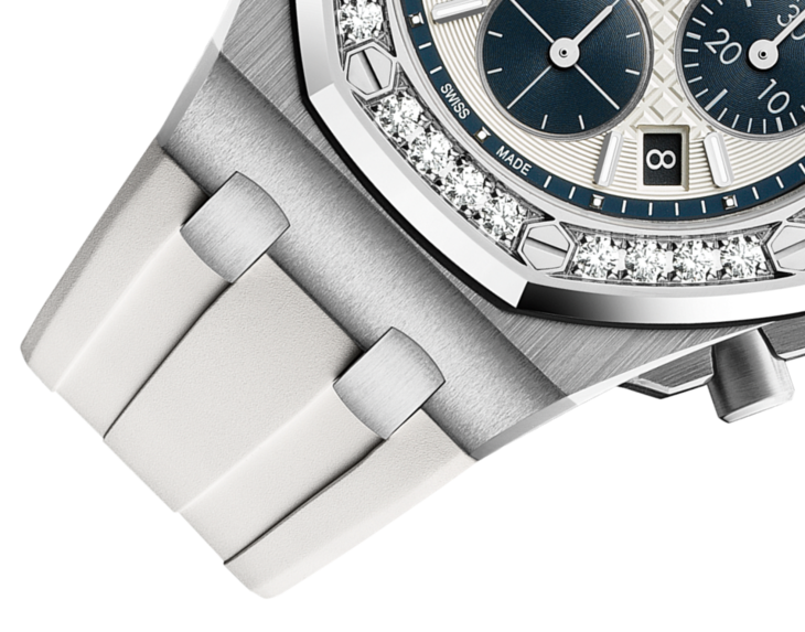 高仿爱彼皇家橡树离岸女表 26231ST.ZZ.D010CA.01 自动机械表 AS厂¥3880 第2张 高仿爱彼皇家橡树离岸女表 26231ST.ZZ.D010CA.01 自动机械表 AS厂¥3880 第2张