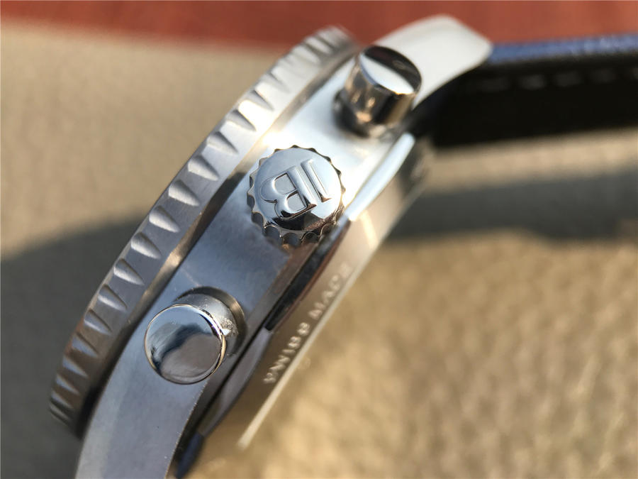 复刻手表宝珀五十寻 KJ宝珀五十噚系列5200款￥3880 第10张