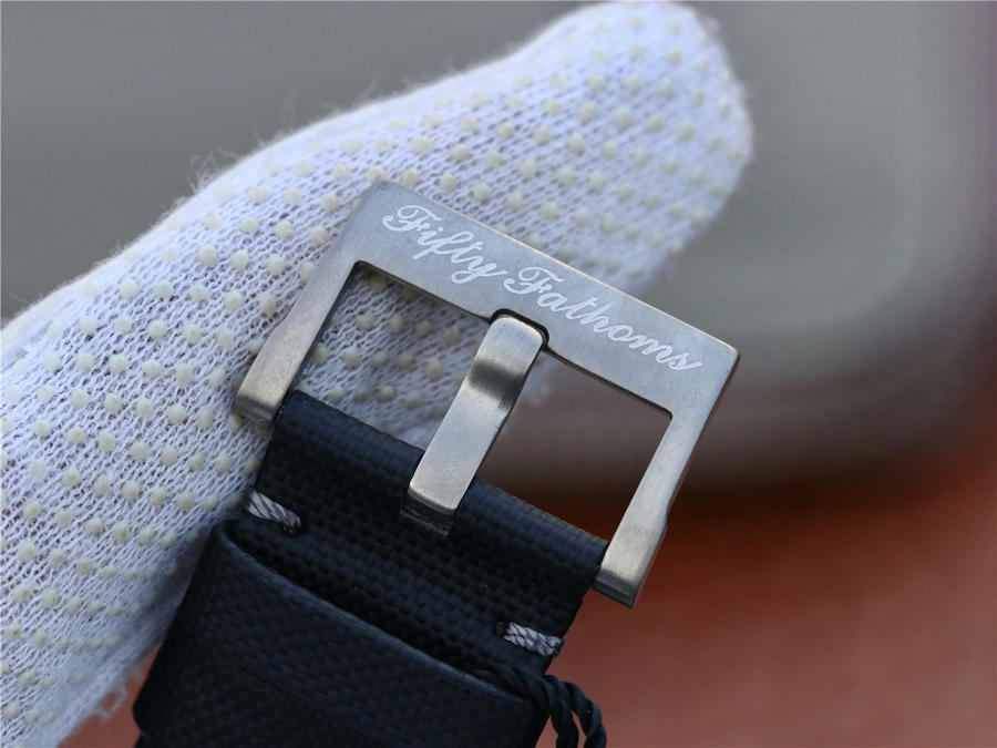 高仿宝珀五十噚值得买吗 HG宝珀全新的五十噚大日历5050-12B30-B52A¥4580 第8张 高仿宝珀五十噚值得买吗 HG宝珀全新的五十噚大日历5050-12B30-B52A¥4580 第8张