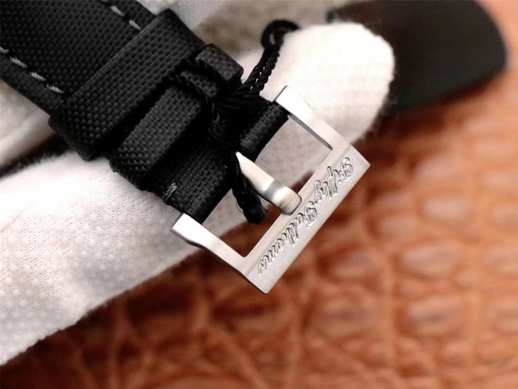 高仿宝珀五十浔价格 ZF厂宝珀5015E-1130-B52A复刻表￥4580 第7张