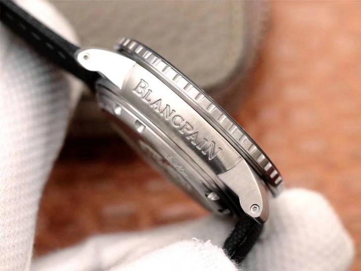 高仿宝珀五十浔价格 ZF厂宝珀5015E-1130-B52A复刻表￥4580 第6张