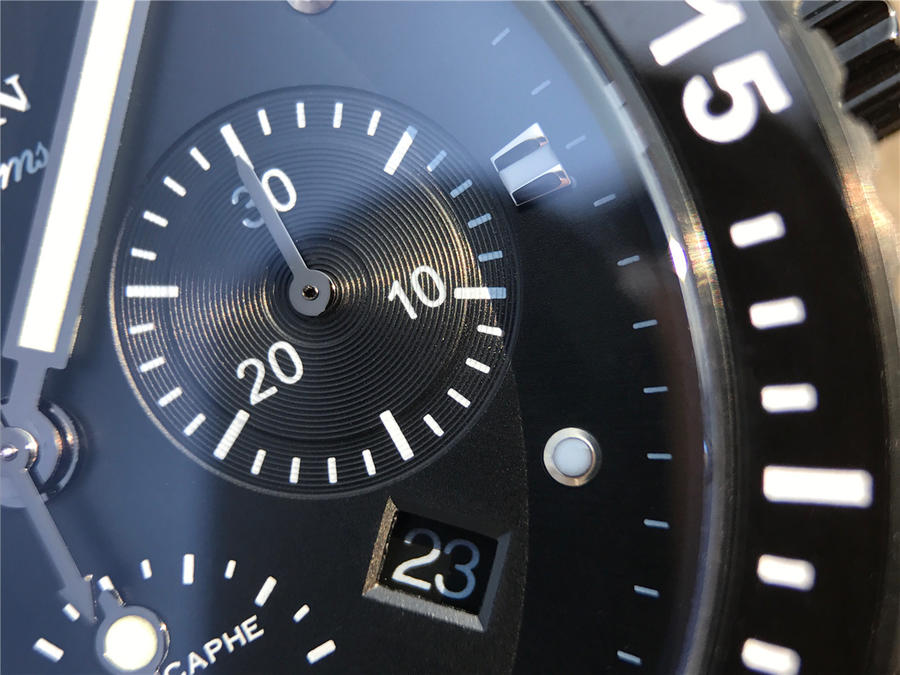 复刻宝珀五十噚系列 KJ宝珀五十噚5200款￥3880 第8张