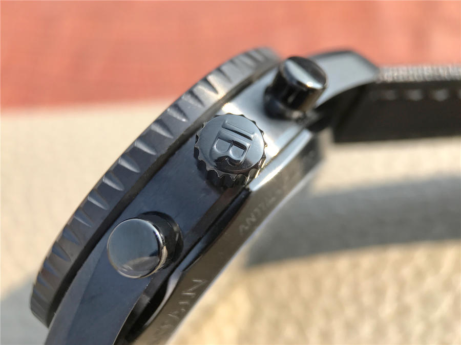 复刻宝珀五十噚系列 KJ宝珀五十噚5200款￥3880 第11张