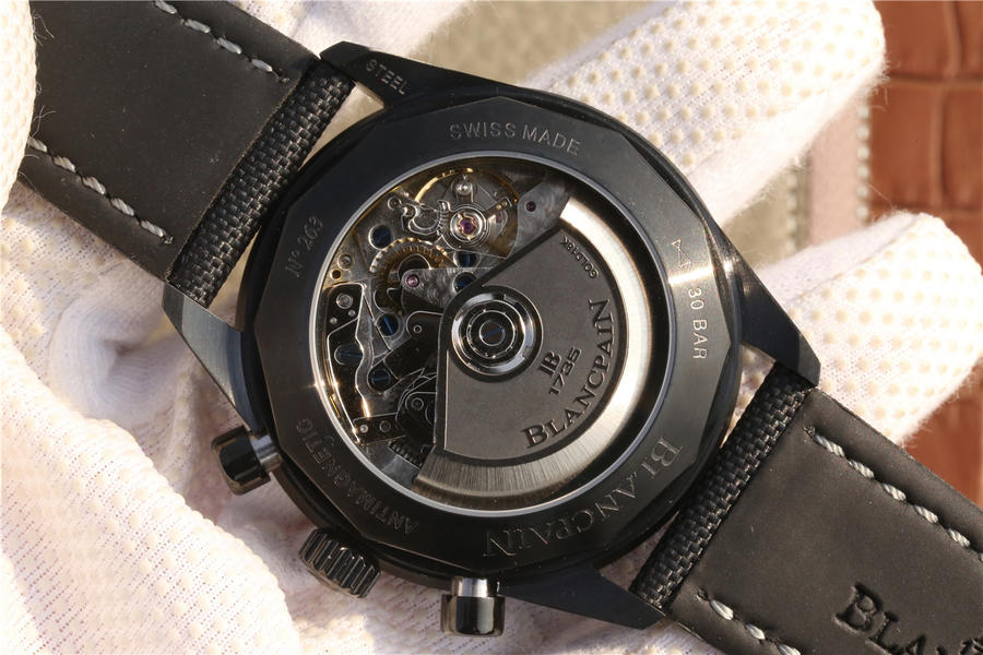 复刻宝珀五十噚系列 KJ宝珀五十噚5200款￥3880 第12张