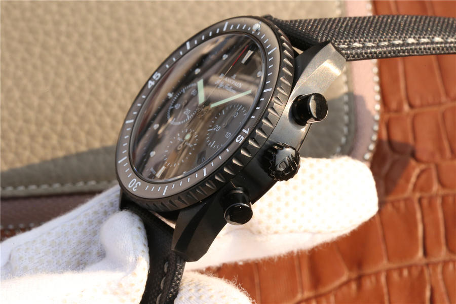 复刻宝珀五十噚系列 KJ宝珀五十噚5200款￥3880 第10张