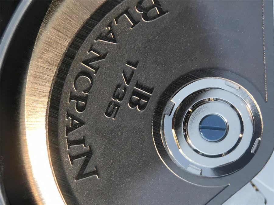 复刻宝珀五十噚系列 KJ宝珀五十噚5200款￥3880 第14张