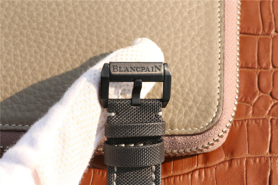 复刻宝珀五十噚系列 KJ宝珀五十噚5200款￥3880 第16张