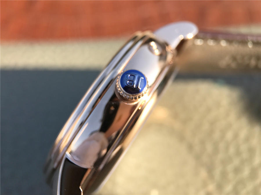 宝珀陀飞轮复刻 宝珀经典陀飞轮66228-3642-55B￥6780 第7张