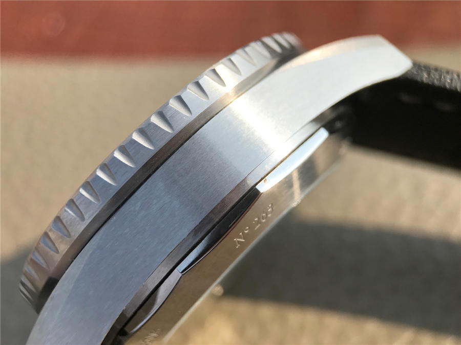 宝珀五十噚高仿价位 KJ宝珀五十噚5200款男士￥3980 第11张