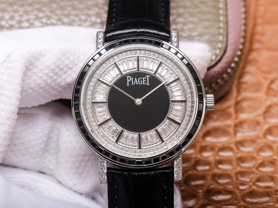 复刻表伯爵满天星手表 UU伯爵非凡珍品满天星手表￥3480