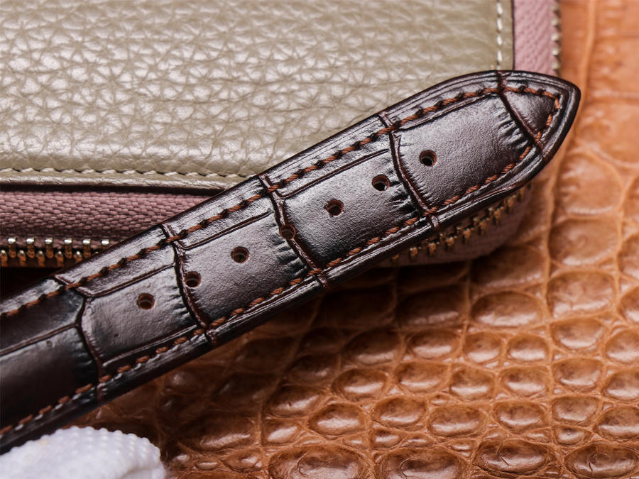 复刻表伯爵表钻表 UU厂伯爵非凡珍品满天星￥3480 第11张