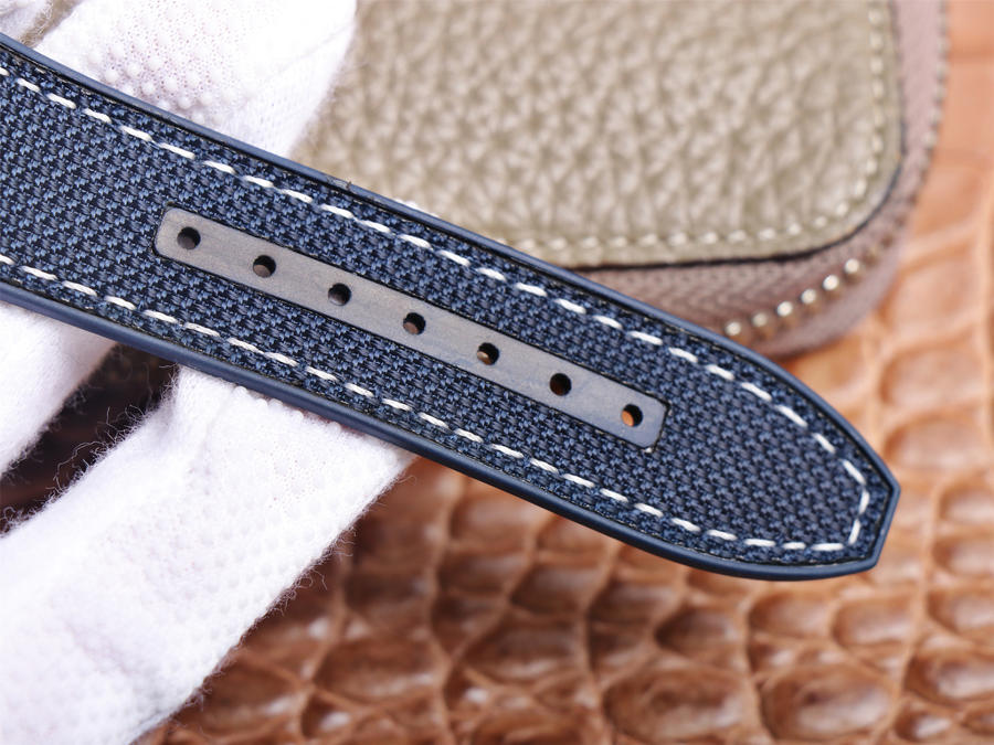 ZF厂法兰克穆勒蓝游艇 V45 复刻男表￥4580 第10张