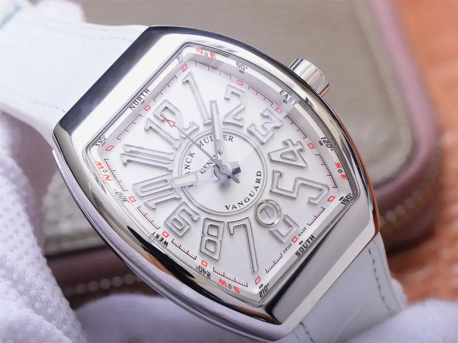 法兰克穆勒高彷手表价格 ZF厂法兰克穆勒V45系列男表¥4580 第4张 法兰克穆勒高彷手表价格 ZF厂法兰克穆勒V45系列男表¥4580 第4张