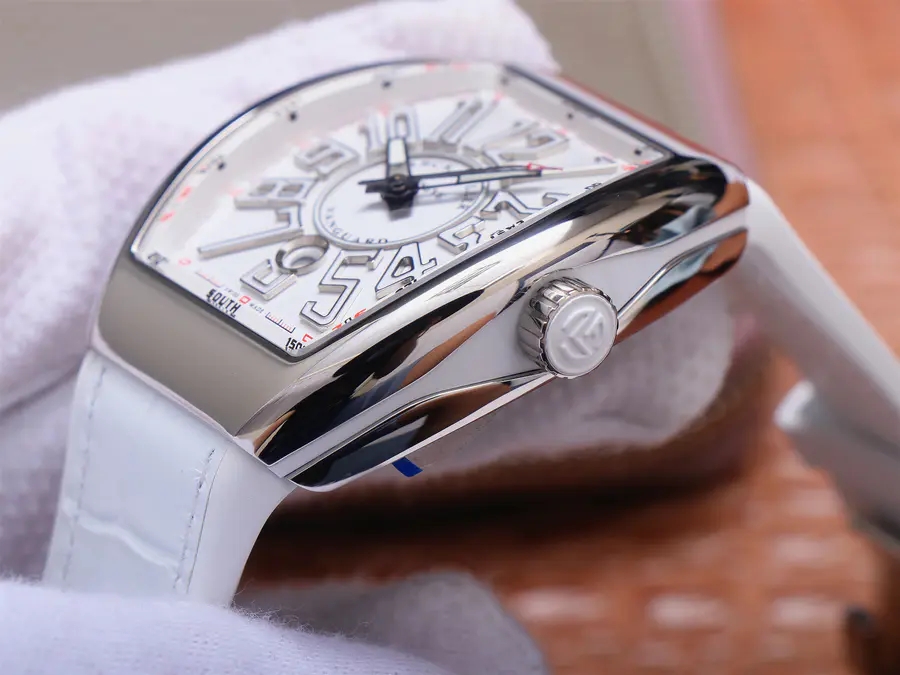 法兰克穆勒高彷手表价格 ZF厂法兰克穆勒V45系列男表¥4580 第5张 法兰克穆勒高彷手表价格 ZF厂法兰克穆勒V45系列男表¥4580 第5张