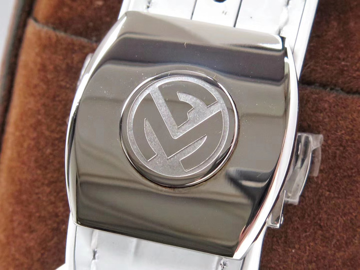 高仿法兰克穆勒机械男表 ZF厂法兰克穆勒V45系列￥4580 第8张