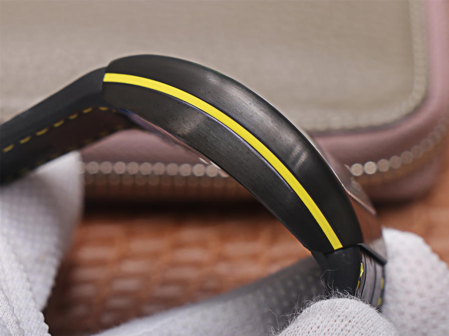 zf厂法兰克穆勒手表价格 ZF厂法穆兰MEN'S COLLECTION系列亚洲特别版高仿表￥4580 第8张