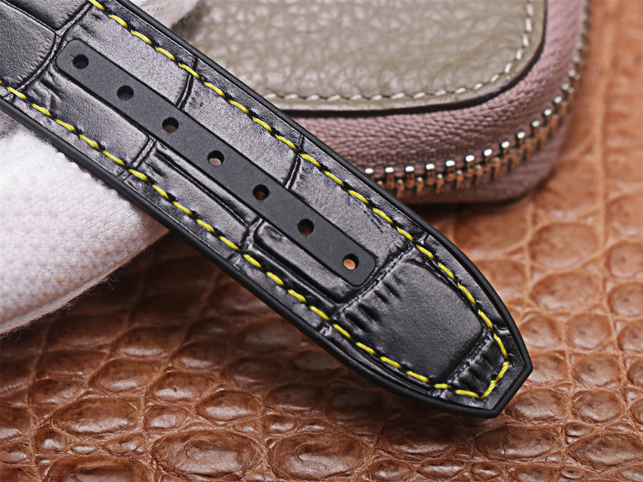 zf厂法兰克穆勒手表价格 ZF厂法穆兰MEN'S COLLECTION系列亚洲特别版高仿表￥4580 第11张