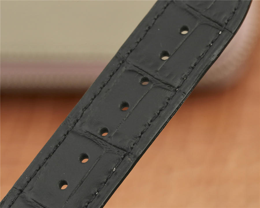 高仿jb宝珀陀飞轮 JB宝珀升级版经典6025-3642-55B￥8800 第19张