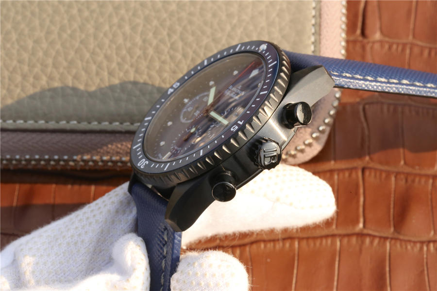 宝珀五十噚复刻多少钱 KJ宝珀五十噚系列5200款男士￥3880 第9张