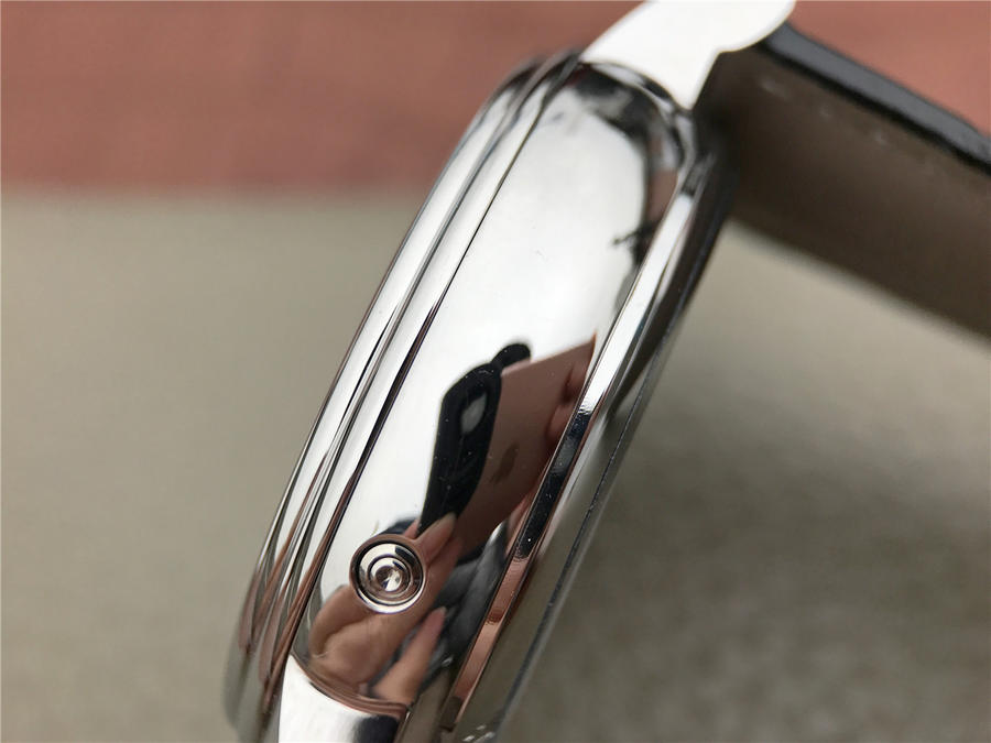 jb宝珀陀飞轮高彷 JB宝珀升级版经典6025真陀飞轮￥6680 第11张