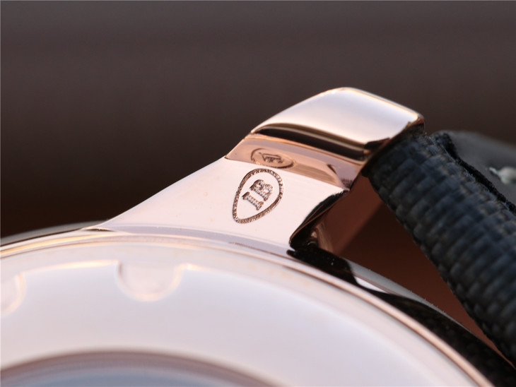 高仿寶珀50噚陀飛輪 JB寶珀五十噚陀飛輪版男士腕錶￥7680 第16张