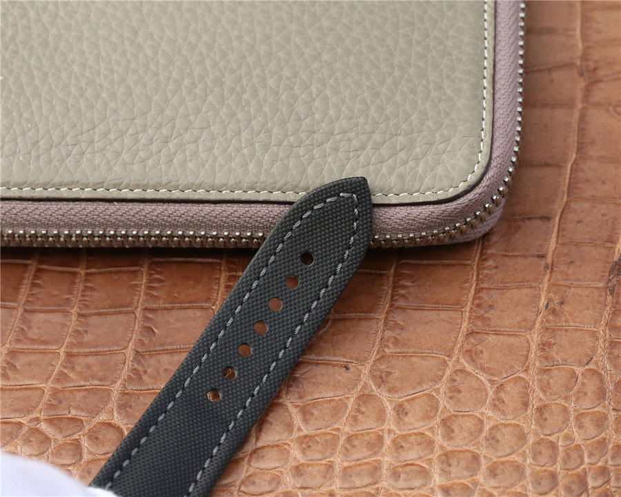 新款宝珀五十噚复刻 OM宝珀五十噚5085F-1130-52A￥4580 第9张