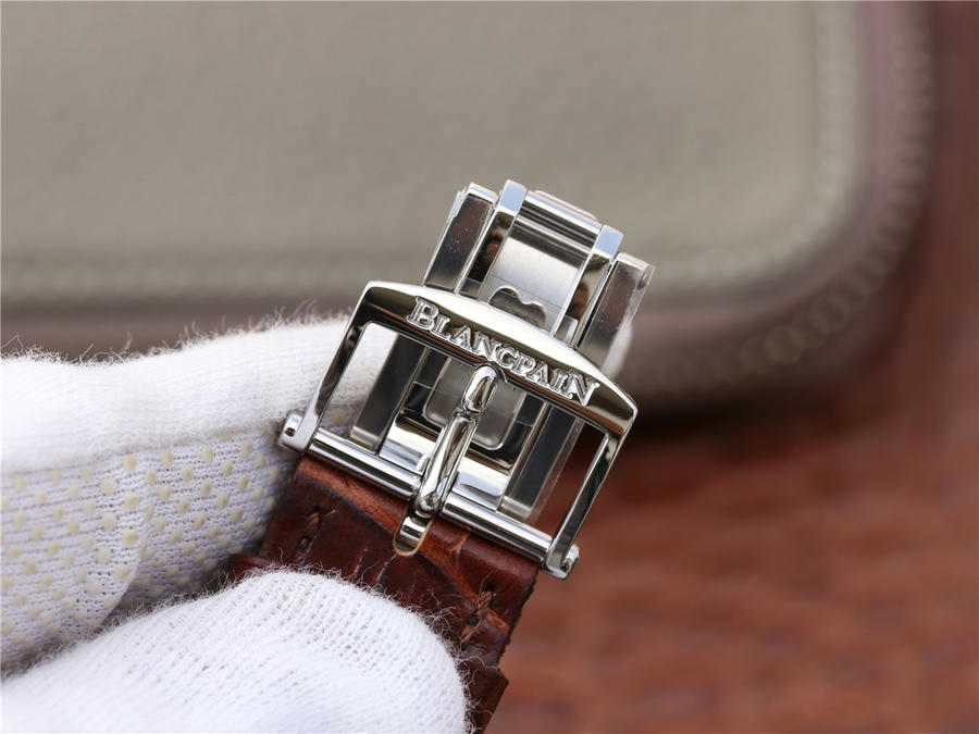 宝珀精仿手表价格 OM宝珀经典6654强V2升级版￥3480 第8张