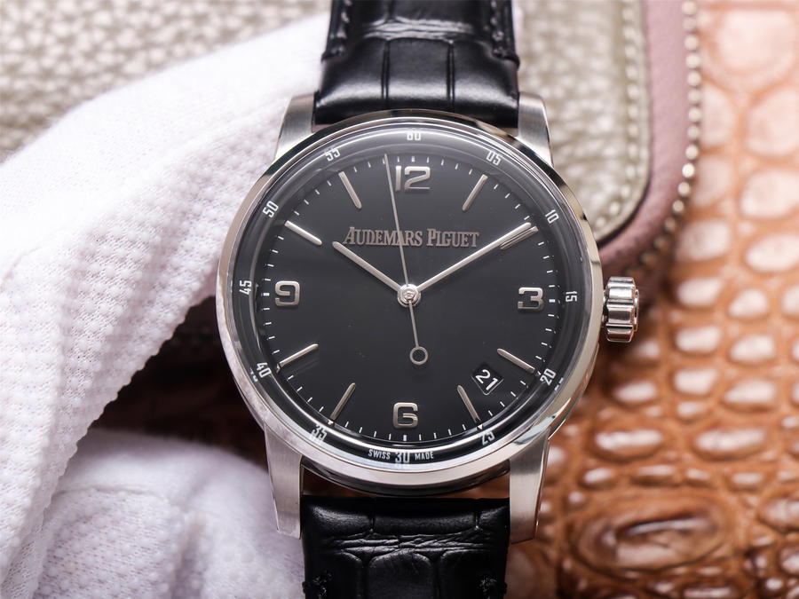 TNK厂爱彼CODE 11.59系列15210BC.OO.A002CR.01 仿表￥3380